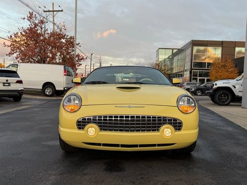 Used 2002 Ford Thunderbird image 6
