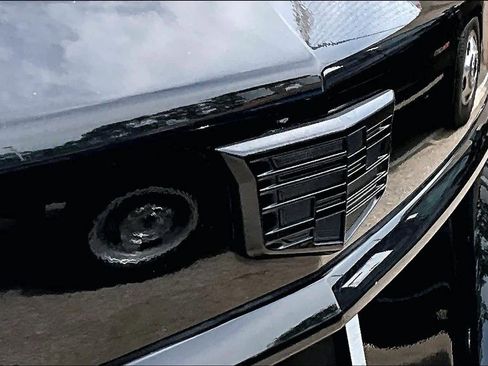 Used 2021 Cadillac XT5 Luxury FWD image 31