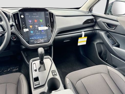 New 2026 Subaru Crosstrek 2.0i Premium AWD/4WD image 29