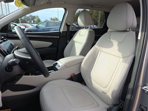 Certified 2023 Hyundai Tucson SEL w/ Convenience Package image 6