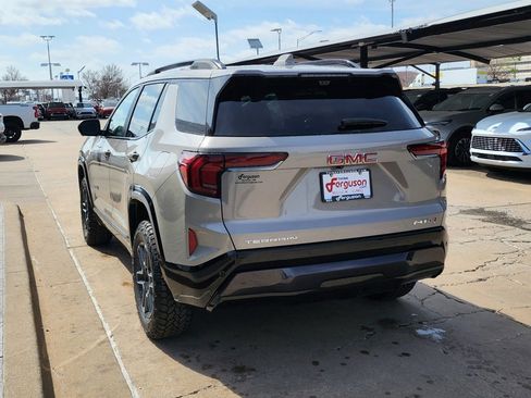 New 2026 GMC Terrain AT4 image 6