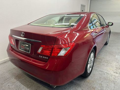 Used 2009 Lexus ES 350 image 36