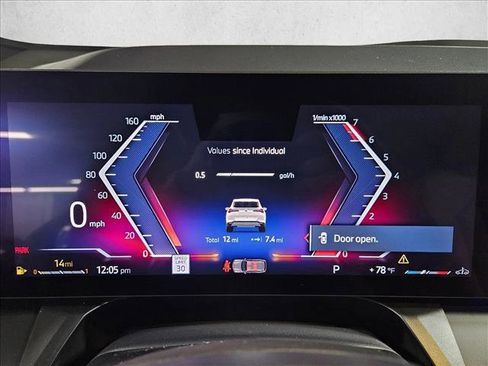 Used 2026 BMW X3 xDrive30 image 10