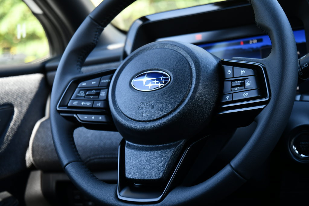 New 2026 Subaru Outback Premium AWD/4WD image 21