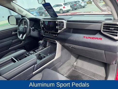 Used 2024 Toyota Tundra SR5 w/ TRD Off-Road Package AWD/4WD image 20