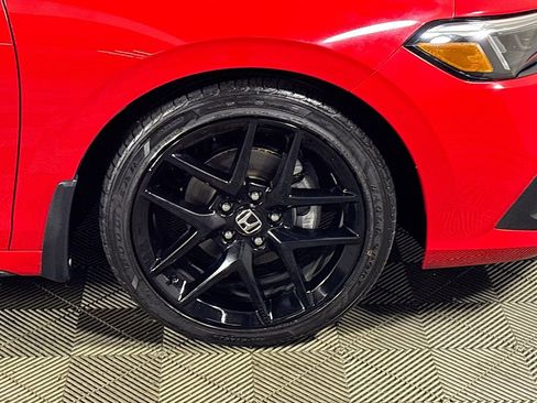 Used 2024 Honda Civic Sport image 22