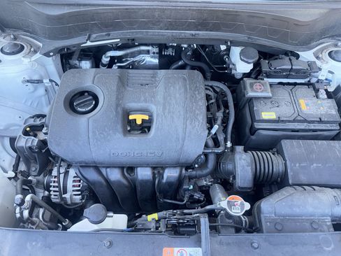 Certified 2023 Kia Seltos S w/ Navigation Package image 10