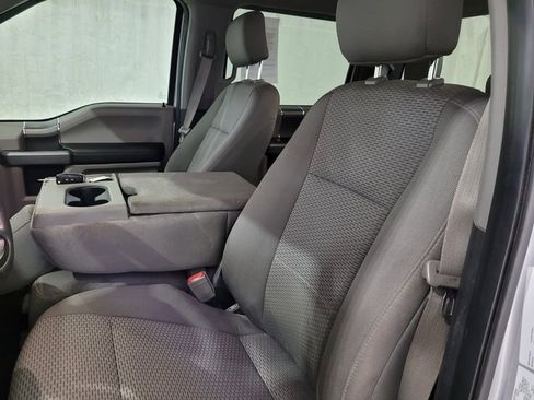 Used 2018 Ford F150 XLT w/ XTR Package image 29