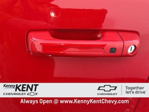 Used 2019 RAM 1500 Laramie w/ Sport Appearance Package image 28