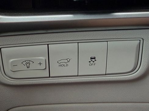 Used 2025 Hyundai Tucson SEL image 35