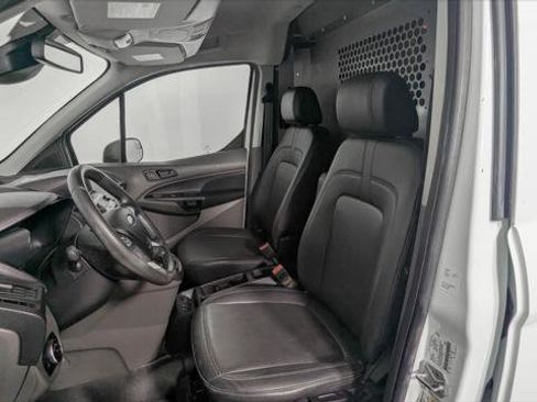 Used 2020 Ford Transit Connect XL image 14