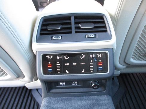 Used 2020 Audi A6 3.0T allroad Prestige image 85