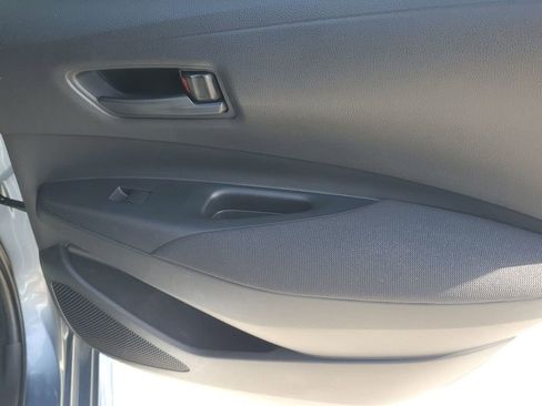 Certified 2023 Toyota Corolla LE image 40