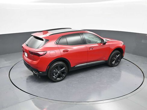 New 2025 Buick Envision Sport Touring image 30