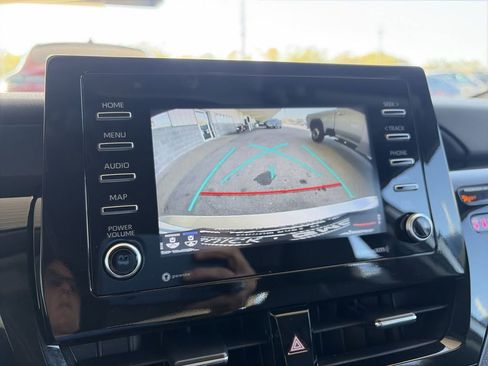 Used 2023 Toyota Camry LE w/ Convenience Package image 21