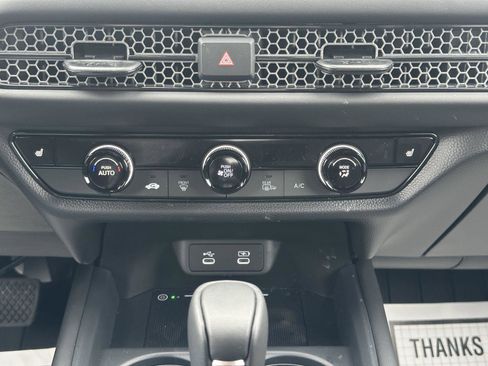 New 2026 Honda HR-V Sport image 19