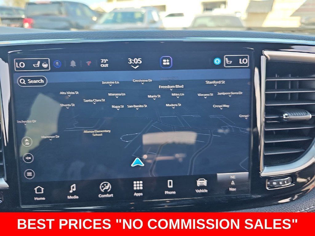 Used 2026 Chrysler Pacifica Limited w/ S Appearance Package FWD image 24