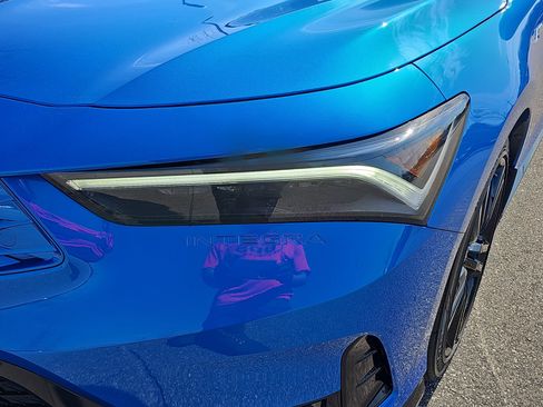 New 2026 Acura Integra A-Spec image 29