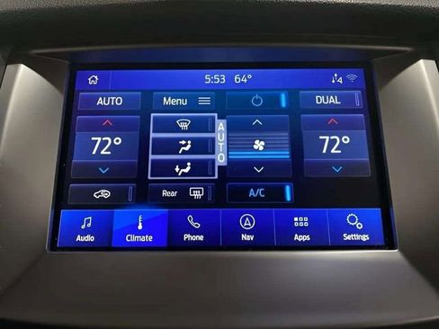 Used 2020 Ford Ranger XLT w/ Equipment Group 302A Luxury image 35