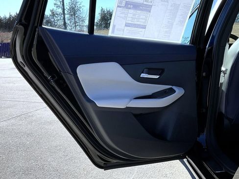 New 2026 Nissan Sentra SL image 21