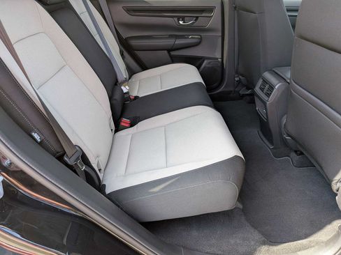 Used 2024 Honda CR-V EX image 20