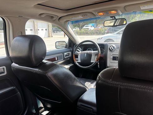 Used 2007 Lincoln MKZ FWD image 25