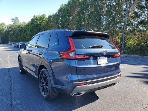 New 2026 Honda CR-V Sport-L image 7