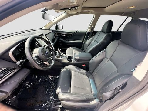 Used 2022 Subaru Outback Limited AWD/4WD image 20