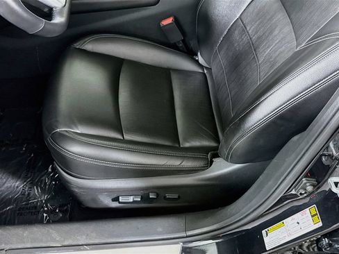 Used 2021 Nissan Altima 2.5 SL AWD/4WD image 24
