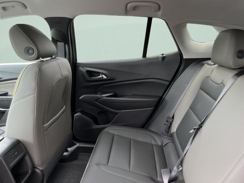 New 2026 Chevrolet Trax ACTIV w/ Driver Confidence Package FWD image 20