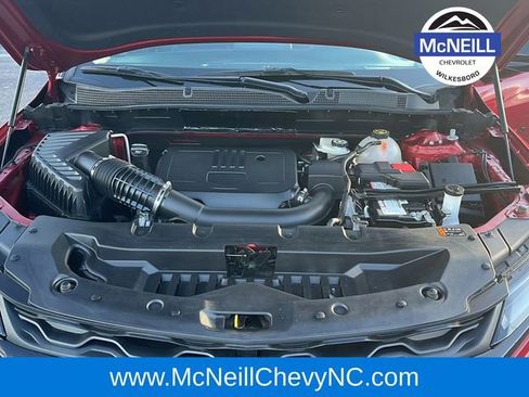 Used 2024 Chevrolet Blazer LT w/ Convenience Package image 29