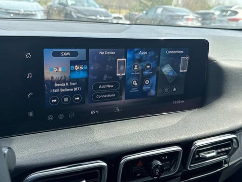 New 2026 Nissan Sentra SV w/ Floor Mat Package image 29