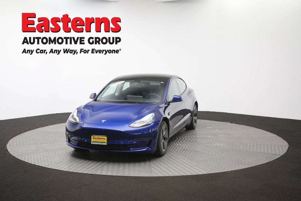 Used 2023 Tesla Model 3 Standard Range RWD image 49