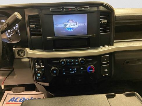 Used 2023 Ford F250 XL w/ Snow Plow Prep Package image 12