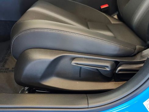 New 2026 Honda Civic Sport image 6