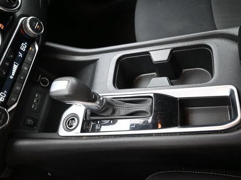 Used 2024 Nissan Sentra SV w/ All-Weather Package FWD image 21