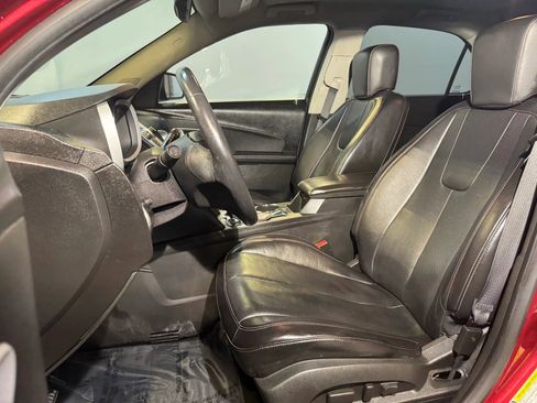Used 2010 Chevrolet Equinox LT AWD/4WD image 10