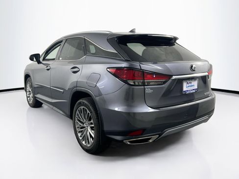 Used 2022 Lexus RX 350 AWD w/ Luxury Package image 7