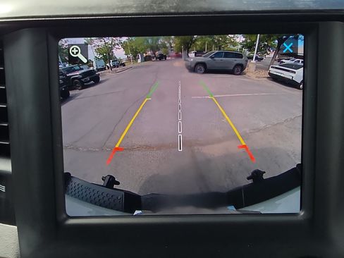 Used 2019 RAM 1500 Big Horn AWD/4WD image 19