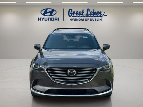Used 2017 MAZDA CX-9 Signature AWD/4WD image 7