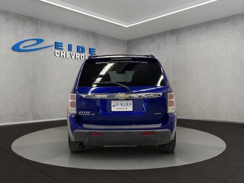 Used 2005 Chevrolet Equinox LT w/ Preferred Equipment Group AWD/4WD image 5