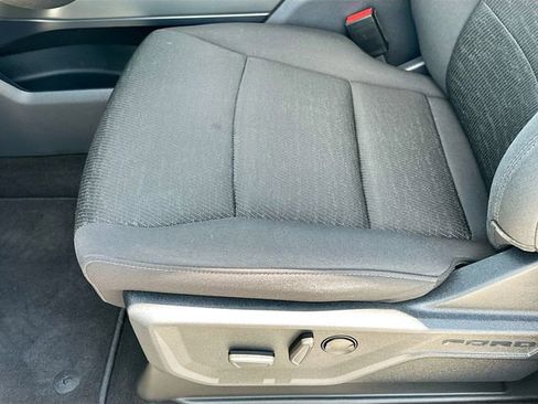 Used 2024 Ford F150 XLT w/ Equipment Group 302A MID AWD/4WD image 19