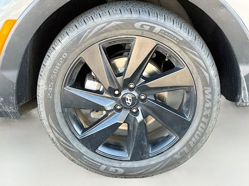 Used 2023 Hyundai Santa Cruz Night AWD/4WD image 30