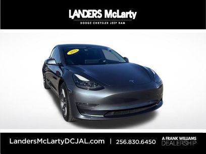 Used 2022 Tesla Model 3