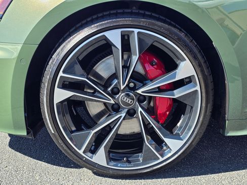 Certified 2023 Audi S5 Prestige w/ S Sport Package AWD/4WD image 40