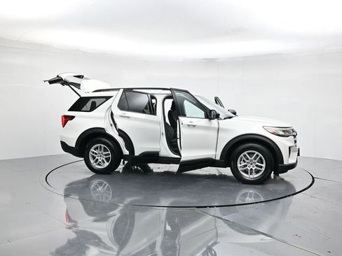 New 2026 Ford Explorer Active w/ Active Comfort Package image 49