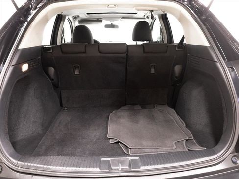 Used 2018 Honda HR-V EX image 10