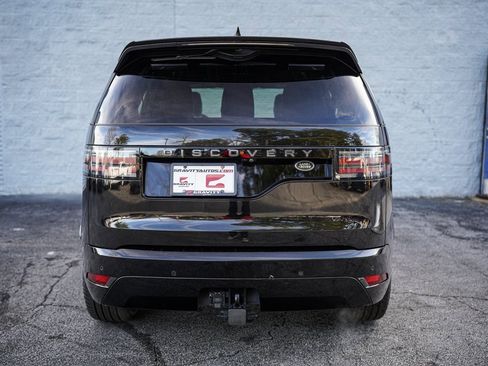 Used 2023 Land Rover Discovery S R-Dynamic image 13