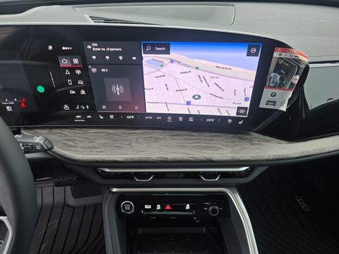New 2025 Audi Q5 Premium Plus image 25