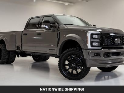 Used 2026 Ford F450 King Ranch w/ Chrome Package